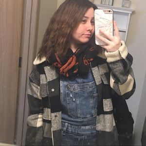 Meet your Posher, Zoe